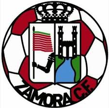 Logo de Union Deportiva Zamora